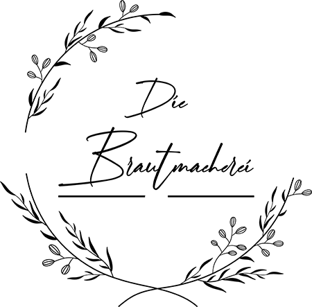 Logo Die Brautmacherei
